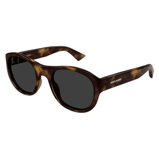 Saint Laurent SL 798 MAXIME Sunglasses - view 3